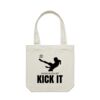 AS COLOUR Carrie Tote Thumbnail