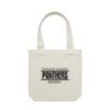 AS COLOUR Carrie Tote Thumbnail