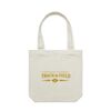 AS COLOUR Carrie Tote Thumbnail