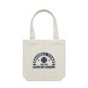 AS COLOUR Carrie Tote Thumbnail