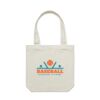AS COLOUR Carrie Tote Thumbnail