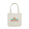 AS COLOUR Carrie Tote Thumbnail
