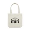 AS COLOUR Carrie Tote Thumbnail