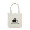 AS COLOUR Carrie Tote Thumbnail