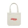 AS COLOUR Carrie Tote Thumbnail