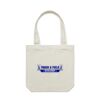 AS COLOUR Carrie Tote Thumbnail