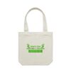 AS COLOUR Carrie Tote Thumbnail