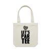 AS COLOUR Carrie Tote Thumbnail