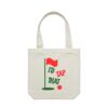 AS COLOUR Carrie Tote Thumbnail