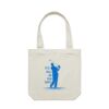 AS COLOUR Carrie Tote Thumbnail