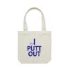 AS COLOUR Carrie Tote Thumbnail