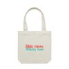 AS COLOUR Carrie Tote Thumbnail