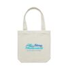 AS COLOUR Carrie Tote Thumbnail