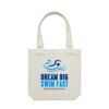 AS COLOUR Carrie Tote Thumbnail