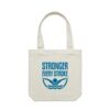 AS COLOUR Carrie Tote Thumbnail