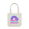 AS COLOUR Carrie Tote Thumbnail