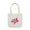 AS COLOUR Carrie Tote Thumbnail