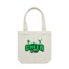 AS COLOUR Carrie Tote Thumbnail