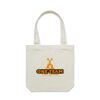 AS COLOUR Carrie Tote Thumbnail