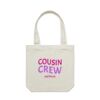AS COLOUR Carrie Tote Thumbnail