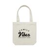 AS COLOUR Carrie Tote Thumbnail