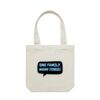 AS COLOUR Carrie Tote Thumbnail