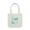 AS COLOUR Carrie Tote Thumbnail