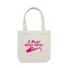 AS COLOUR Carrie Tote Thumbnail