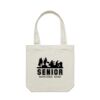 AS COLOUR Carrie Tote Thumbnail