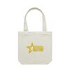 AS COLOUR Carrie Tote Thumbnail