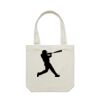 AS COLOUR Carrie Tote Thumbnail