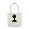 AS COLOUR Carrie Tote Thumbnail