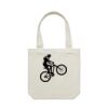 AS COLOUR Carrie Tote Thumbnail
