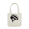 AS COLOUR Carrie Tote Thumbnail