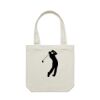 AS COLOUR Carrie Tote Thumbnail