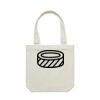 AS COLOUR Carrie Tote Thumbnail