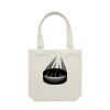AS COLOUR Carrie Tote Thumbnail