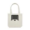 AS COLOUR Carrie Tote Thumbnail