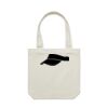 AS COLOUR Carrie Tote Thumbnail