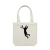 AS COLOUR Carrie Tote Thumbnail