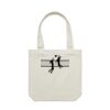 AS COLOUR Carrie Tote Thumbnail