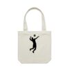 AS COLOUR Carrie Tote Thumbnail