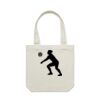 AS COLOUR Carrie Tote Thumbnail