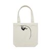 AS COLOUR Carrie Tote Thumbnail