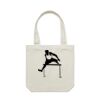 AS COLOUR Carrie Tote Thumbnail