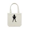 AS COLOUR Carrie Tote Thumbnail