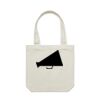 AS COLOUR Carrie Tote Thumbnail