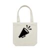 AS COLOUR Carrie Tote Thumbnail