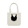 AS COLOUR Carrie Tote Thumbnail