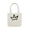 AS COLOUR Carrie Tote Thumbnail